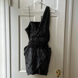 Alexander McQeen for target dress